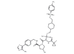 trans-VH 101-Thiol-C-cyclohexane-p-C-OTs