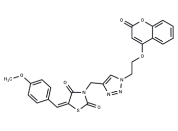 α-Glucosidase-IN-83