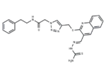 α-Glucosidase-IN-80 1 α-Glucosidase-IN-80