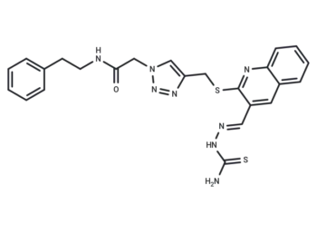 α-Glucosidase-IN-80