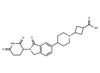 E3 ligase Ligand 47