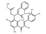 β-1,4-GALT1-IN-1 1 β-1