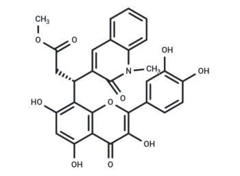 β-1,4-GALT1-IN-1