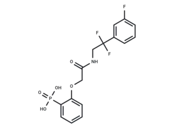 ChREBPα/14-3-3 regulator-1
