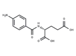 (4-Aminobenzoyl)-D-glutamic acid