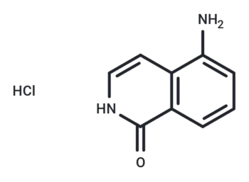 5-AIQ hydrochloride