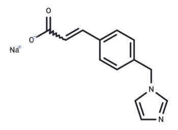 (E/Z)-Ozagrel sodium
