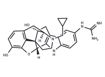 5′-Guanidinonaltrindole