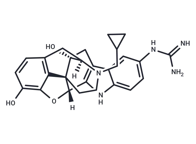 5′-Guanidinonaltrindole CgoaEGgtsv EXplPAAAAANfN6Dw276- Immunomart