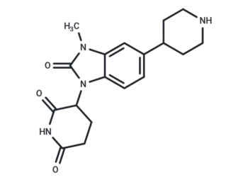 E3 Ligase Ligand-linker Conjugate 157