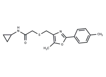 β-Catenin modulator-8
