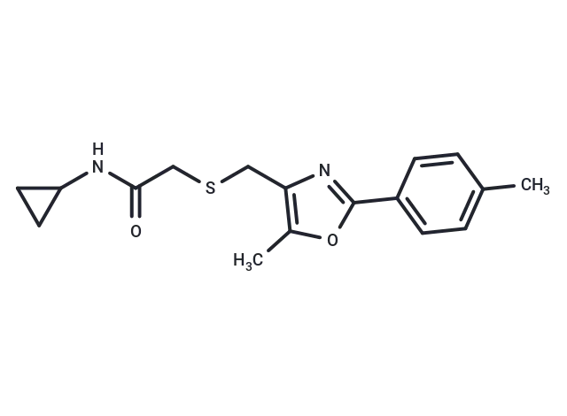 β-Catenin modulator-8 CgoaEGgtswmEVCpOAAAAAA4lXD0068- Immunomart