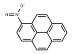1-Nitropyrene