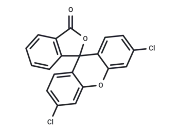 3,6-Dichlorofluorescein