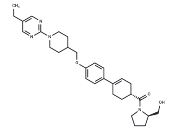 GPR119 agonist 3