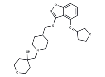 (S)-PF-04995274