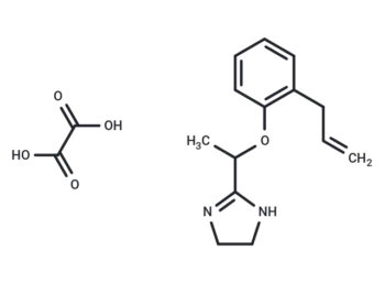 Allyphenyline oxalate
