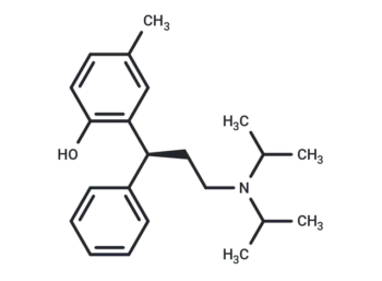 (S)-Tolterodine