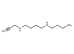 Spermidine-alkyne