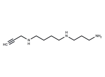 Spermidine-alkyne