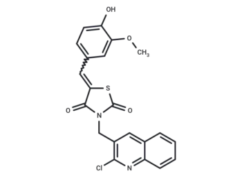 α-Amylase-IN-10