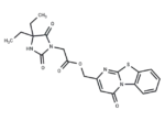 Aurora kinase inhibitor-13