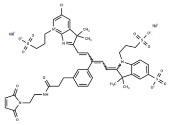 IRDye 680RD, Maleimide