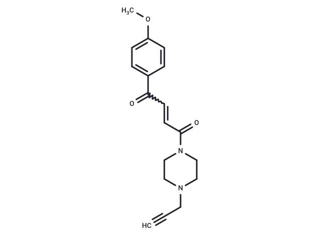 JP-2-196 alkyne