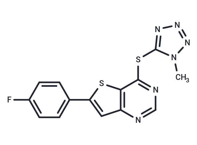 Protein kinase inhibitor 10