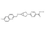 (Rac)-Nanatinostat