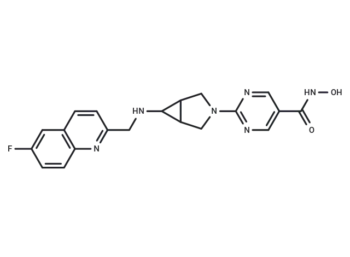 (Rac)-Nanatinostat