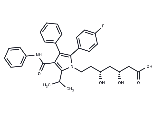 Atorvastatin