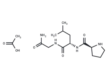 Oxytocin C-terminal tripeptide Acetate - Buy Online from Immunomart