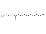 Propyl caprate