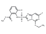 Cloransulam-methyl