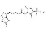Sulfo-NHS-Biotin