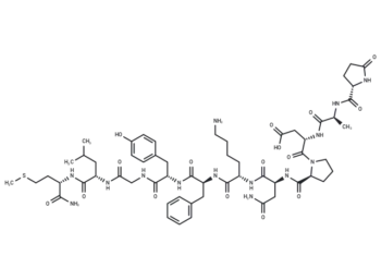 Physalaemin