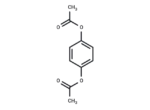 Hydroquinone diacetate