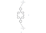 Exeporfinium chloride