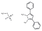 Difenzoquat metilsulfate
