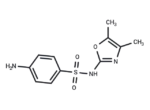 Sulfamoxole