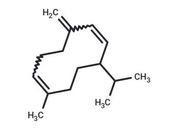 (Rac)-Germacrene D - Natural Product - Immunomart