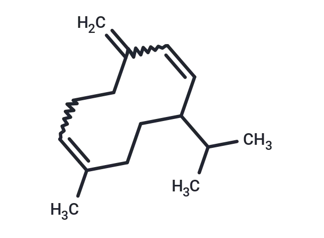 (Rac)-Germacrene D