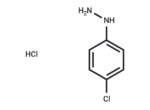 4-Chlorophenylhydrazine hydrochloride