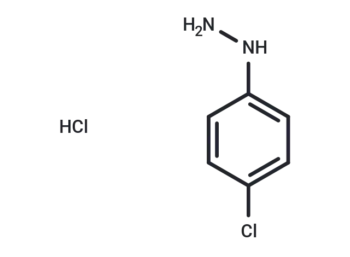 4-Chlorophenylhydrazine hydrochloride - Buy Online from Immunomart