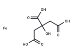 Ferric citrate