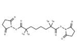 DSS-d4 Deuterated Crosslinker