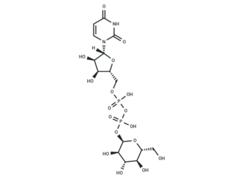 Uridine diphosphate glucose