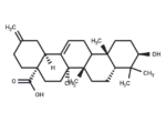 3α-Akebonoic Acid