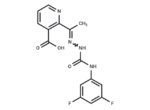 Diflufenzopyr